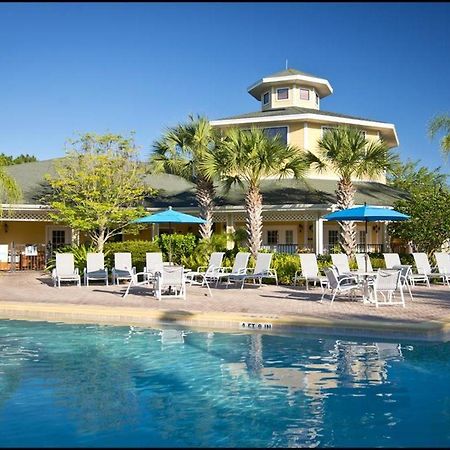 קיסימי Caribe Cove Resort מראה חיצוני תמונה