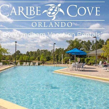 קיסימי Caribe Cove Resort מראה חיצוני תמונה