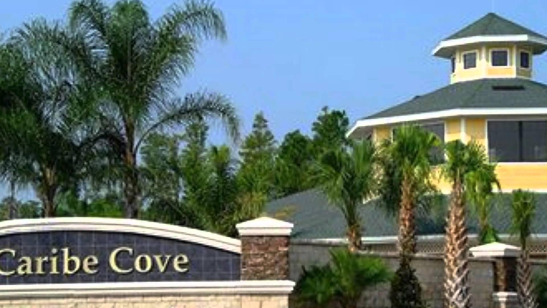 קיסימי Caribe Cove Resort מראה חיצוני תמונה