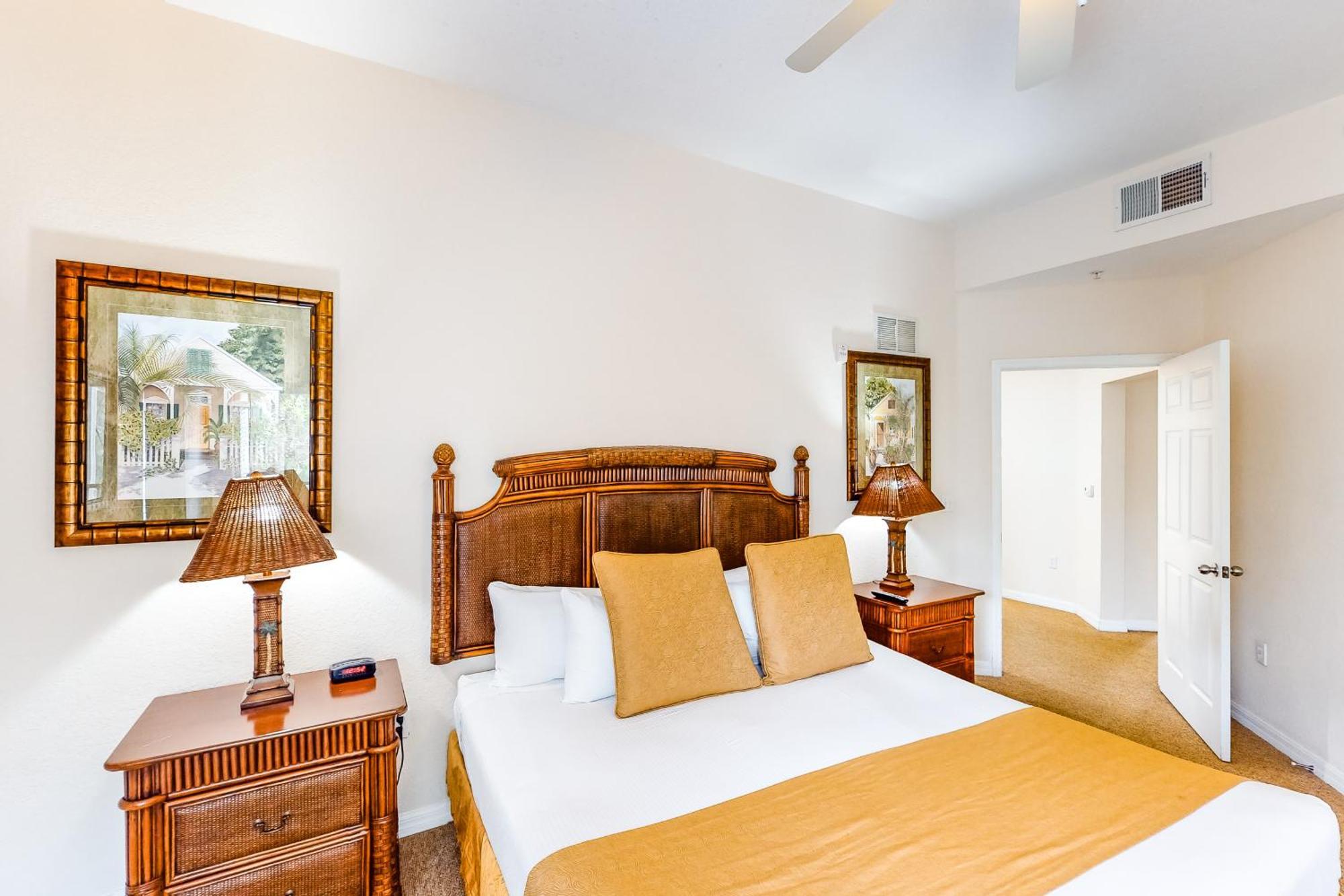 קיסימי Caribe Cove Resort חדר תמונה