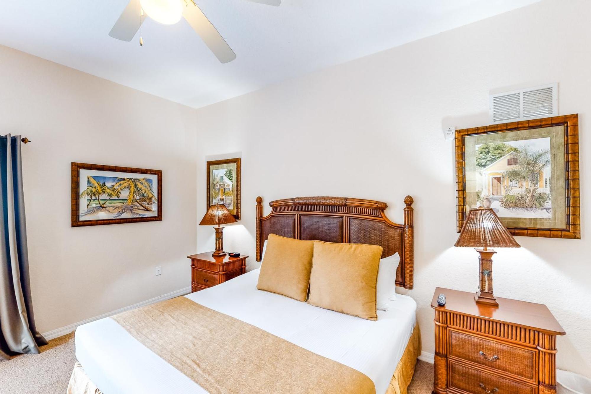 קיסימי Caribe Cove Resort חדר תמונה