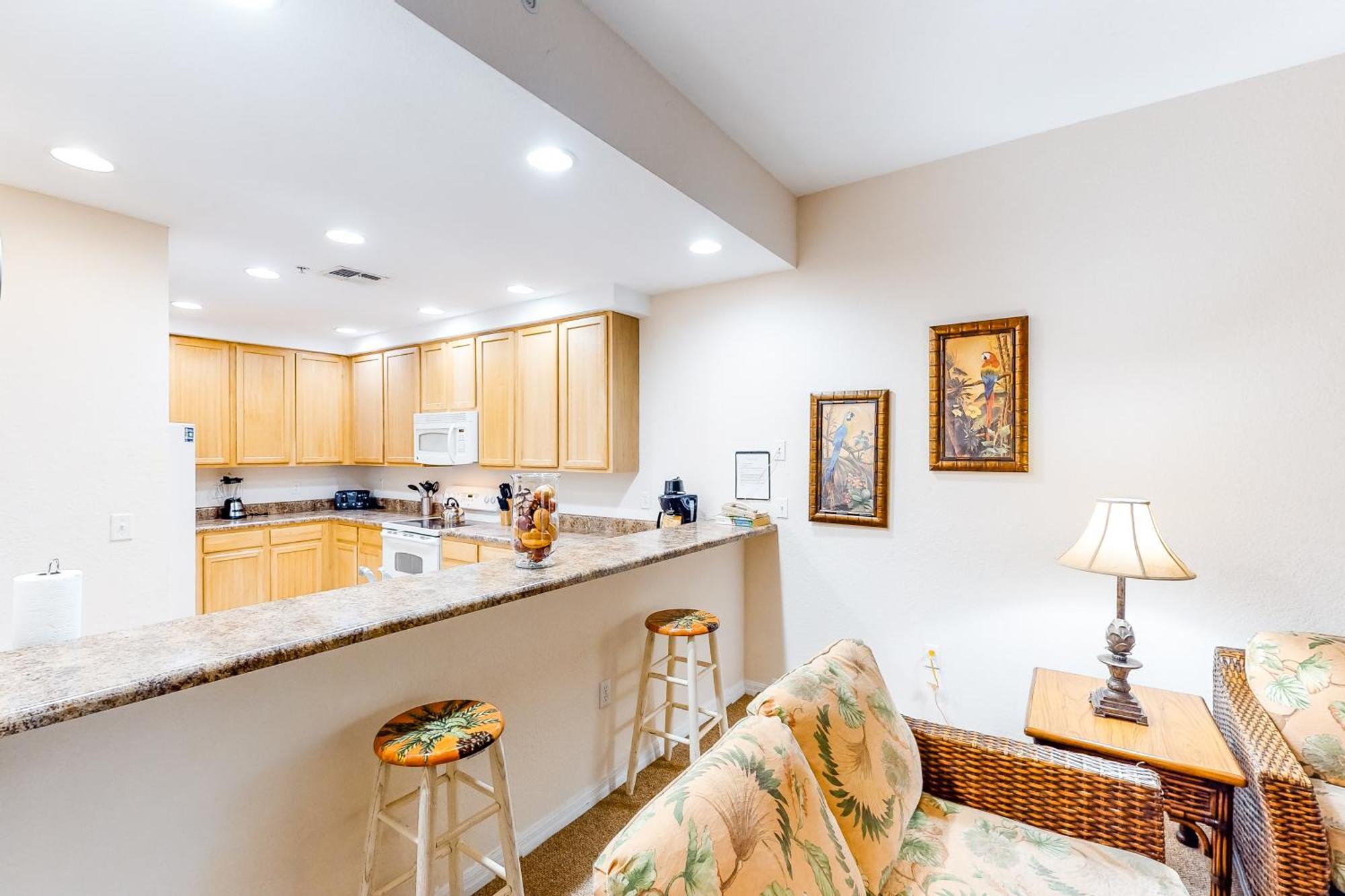 קיסימי Caribe Cove Resort חדר תמונה