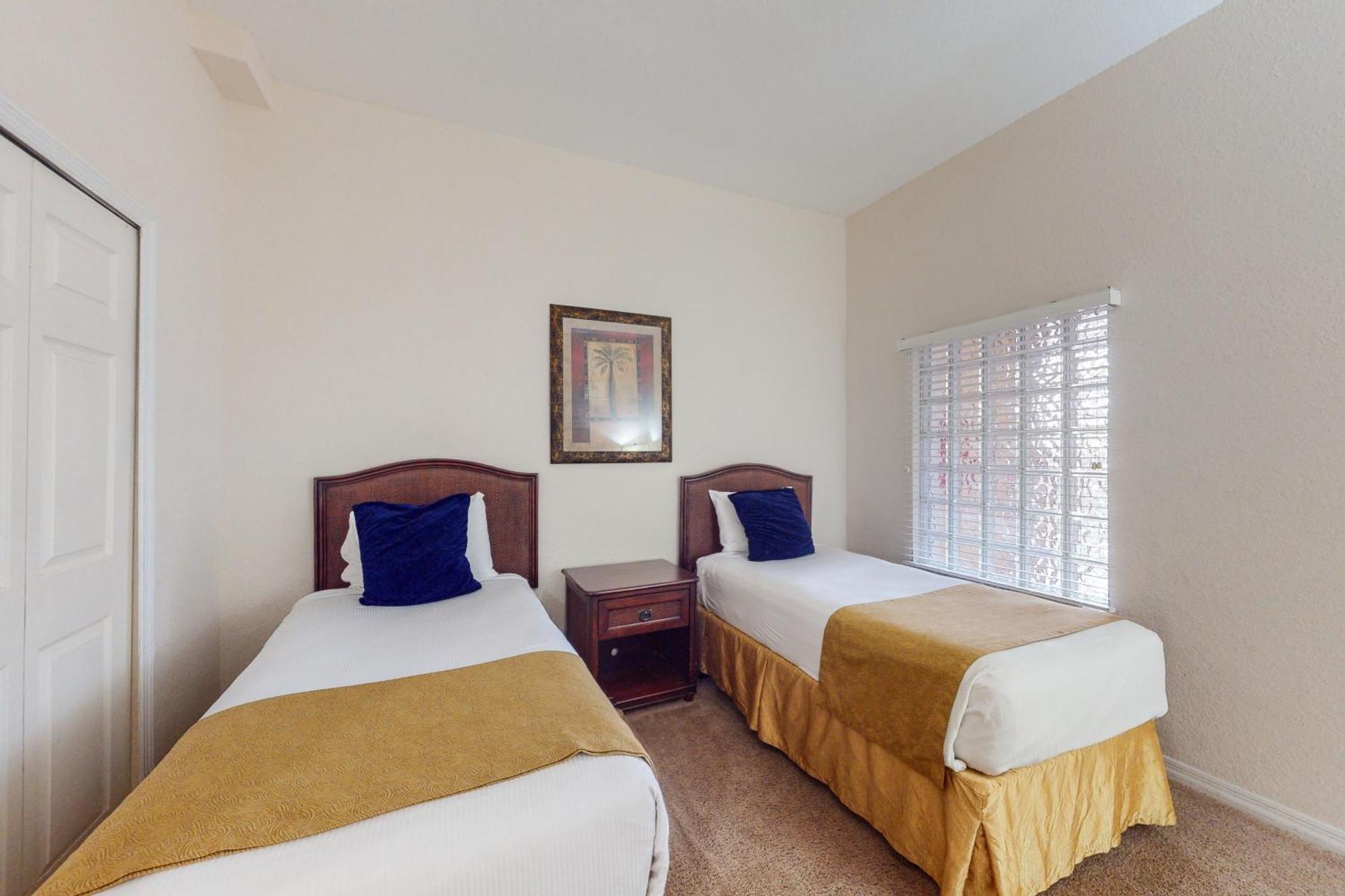 קיסימי Caribe Cove Resort חדר תמונה