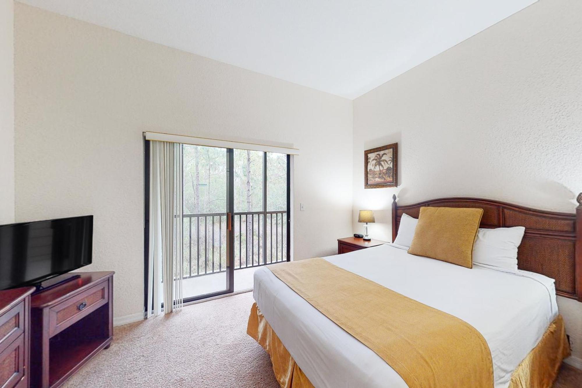 קיסימי Caribe Cove Resort חדר תמונה