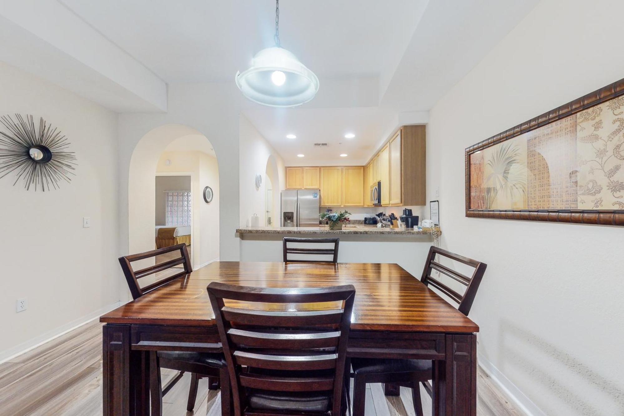 קיסימי Caribe Cove Resort חדר תמונה