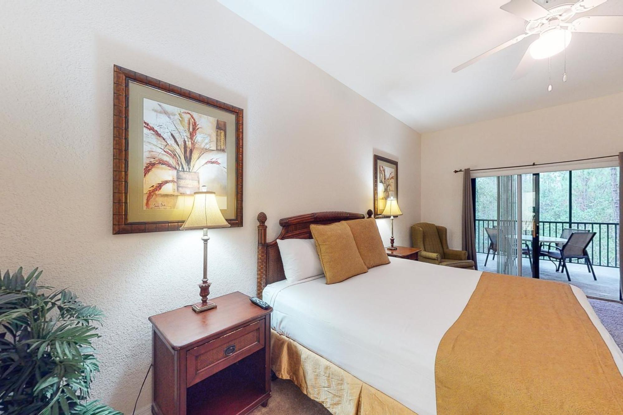 קיסימי Caribe Cove Resort חדר תמונה