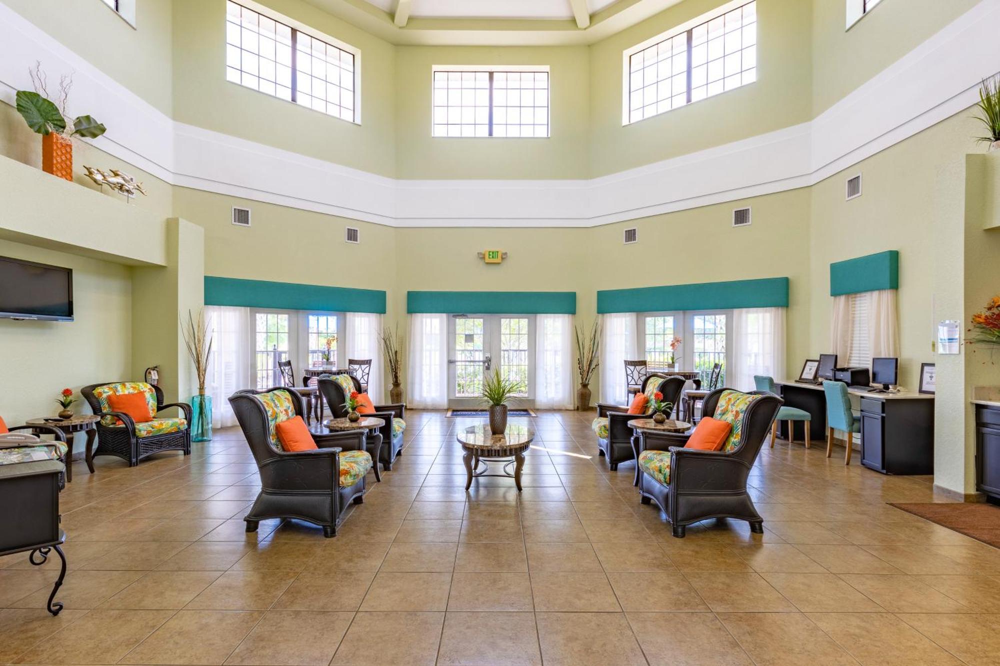 קיסימי Caribe Cove Resort חדר תמונה