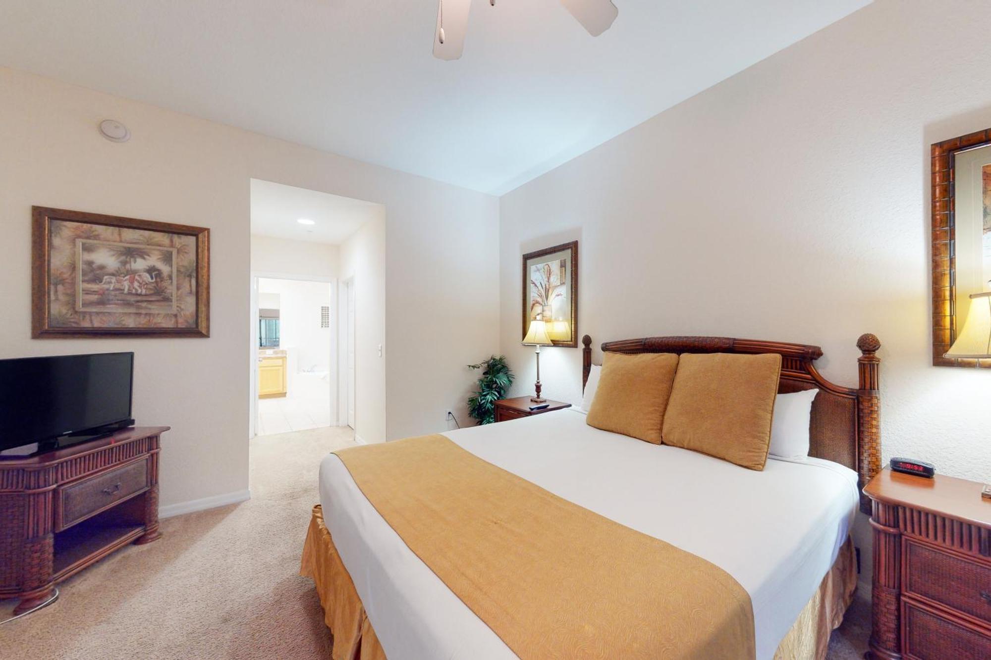 קיסימי Caribe Cove Resort חדר תמונה