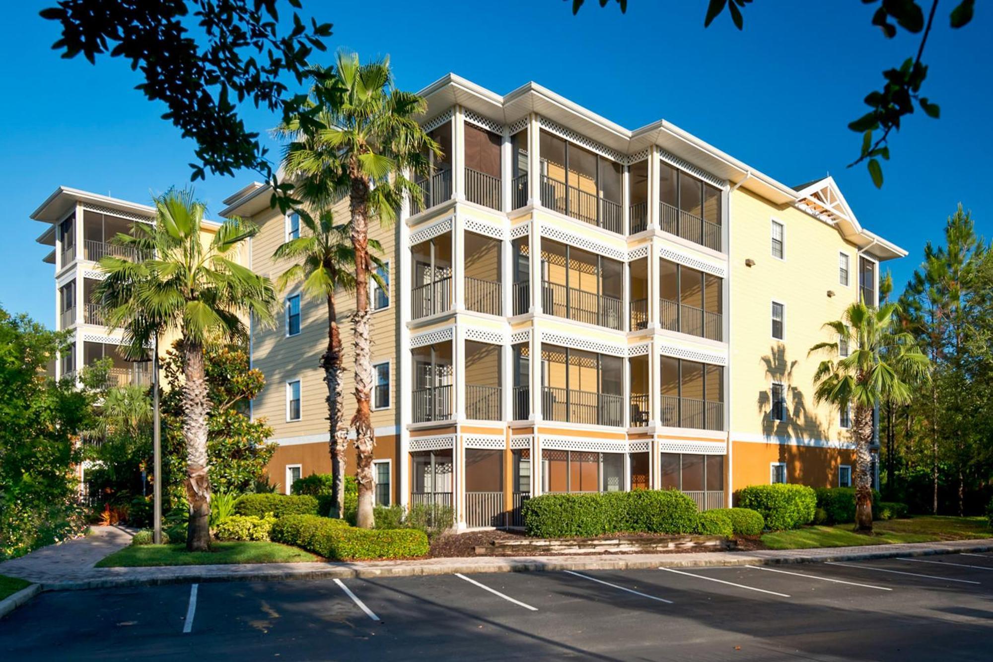 קיסימי Caribe Cove Resort חדר תמונה