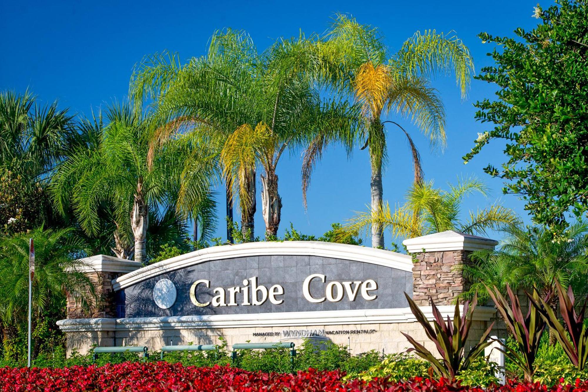 קיסימי Caribe Cove Resort חדר תמונה