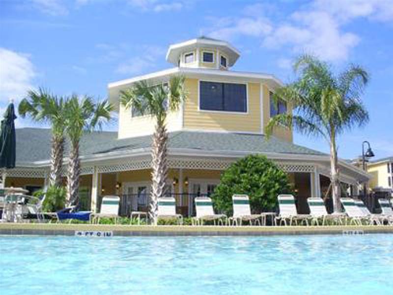 קיסימי Caribe Cove Resort מראה חיצוני תמונה