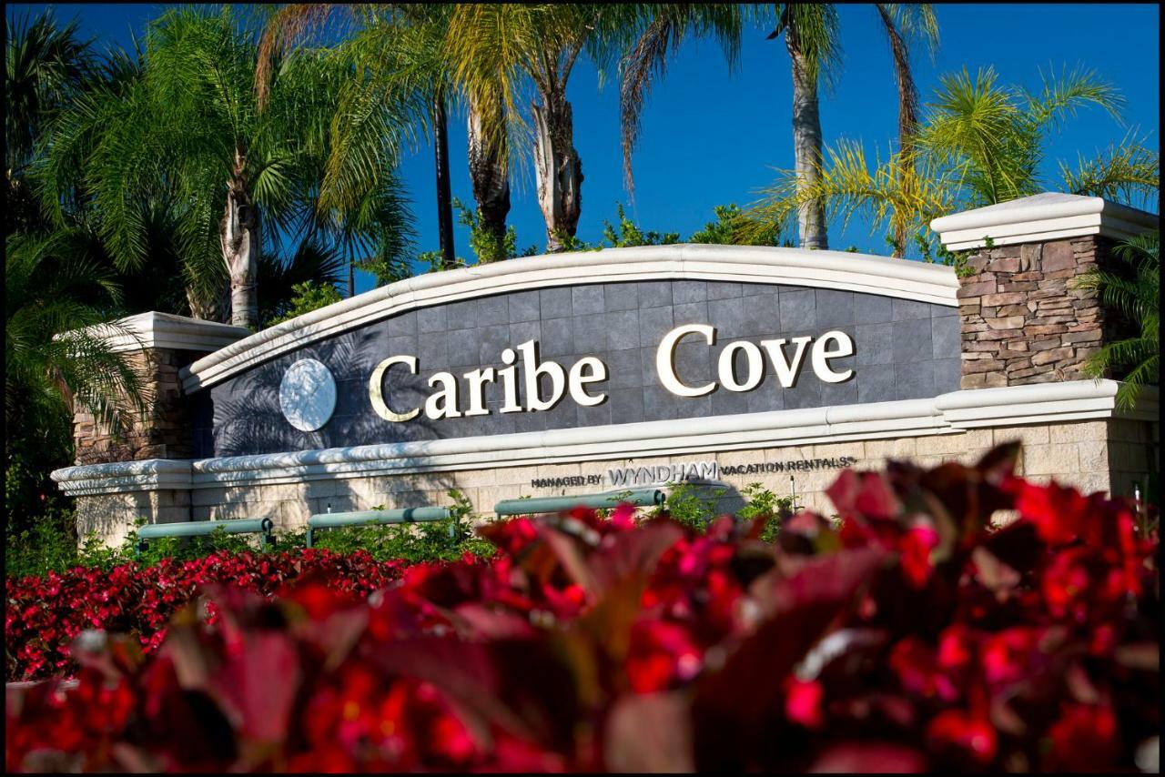קיסימי Caribe Cove Resort מראה חיצוני תמונה